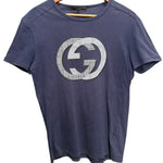Gucci Interlocking GG Top