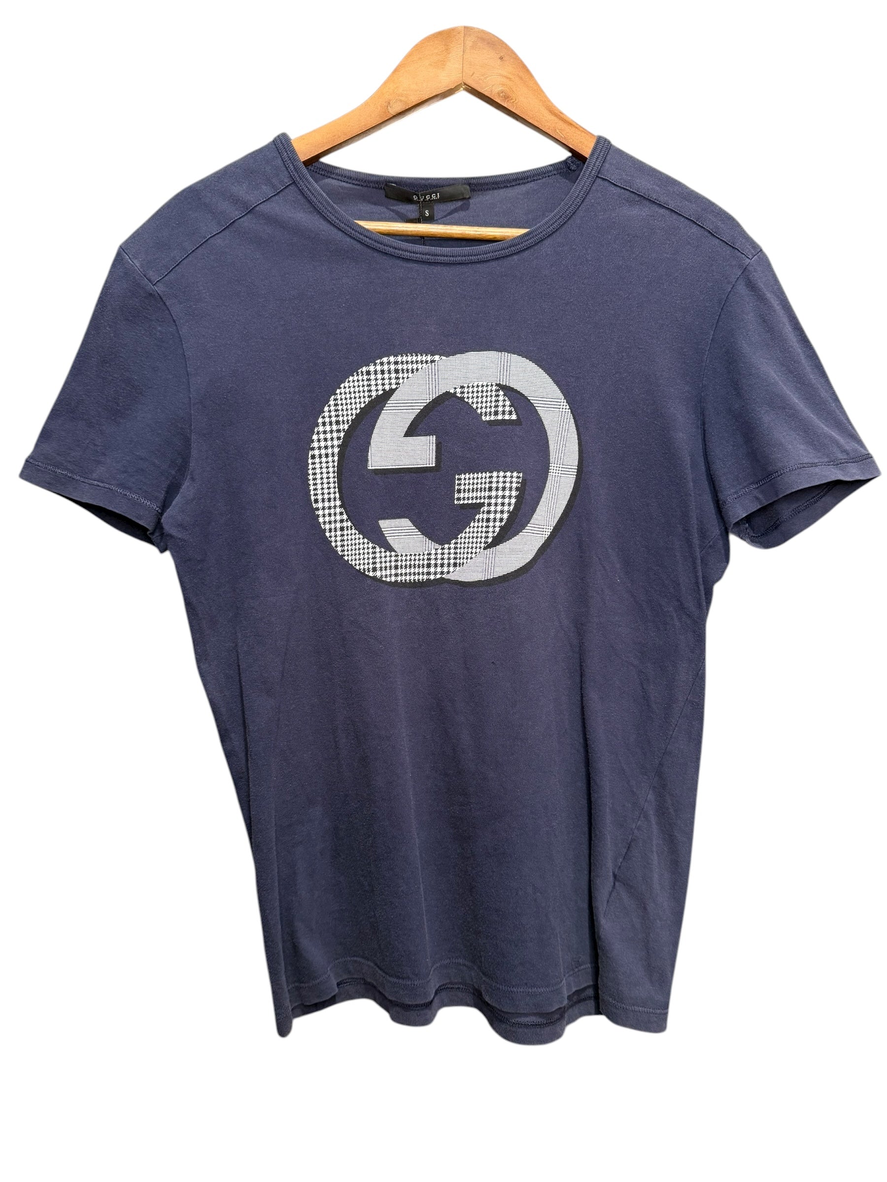 Gucci Interlocking GG Top