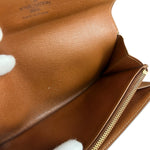 Louis Vuitton Vintage Monogram Long Wallet