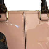 Louis Vuitton Rose Ballerine Alma BB