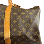 Louis Vuitton Monogram Speedy 45
