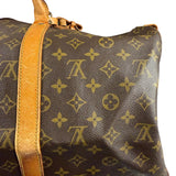 Louis Vuitton Monogram Speedy 45