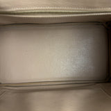 Hermes Birkin 30 Argile Box Brushed Gold 2003