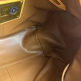 Louis Vuitton Calfskin Monogram Speedy P9 Bandouliere 40