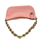 Coach Candy Pink Swinger Bag