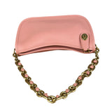 Coach Candy Pink Swinger Bag