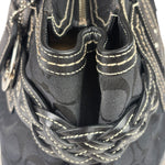 Coach Vintage Signature Soho Tote