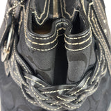 Coach Vintage Signature Soho Tote