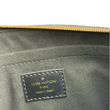 Louis Vuitton Black 'Game On' MM Neverfull Tote Bag