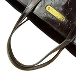 Louis Vuitton Amarante Monogram Vernis Wilshire Hand Bag PM