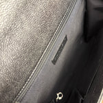 Chanel MultiColor Quilted Tweed Boy Bag