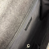 Chanel MultiColor Quilted Tweed Boy Bag