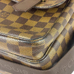 Louis Vuitton Damier Ebene Broadway Messenger
