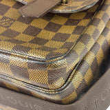 Louis Vuitton Damier Ebene Broadway Messenger