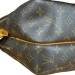 Louis Vuitton Monogram Reporter GM