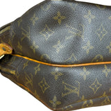 Louis Vuitton Monogram Reporter GM