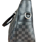 Louis Vuitton Graphite Damier Tadao Tote
