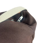 Louis Vuitton Brown Antigua Cabas Shoulder Bag GM