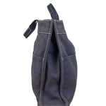 Hermes Canvas Fourre-Tout MM Tote Hand Bag