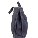 Hermes Canvas Fourre-Tout MM Tote Hand Bag