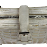 Loewe Vintage Off White Senda Bag