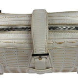 Loewe Vintage Off White Senda Bag