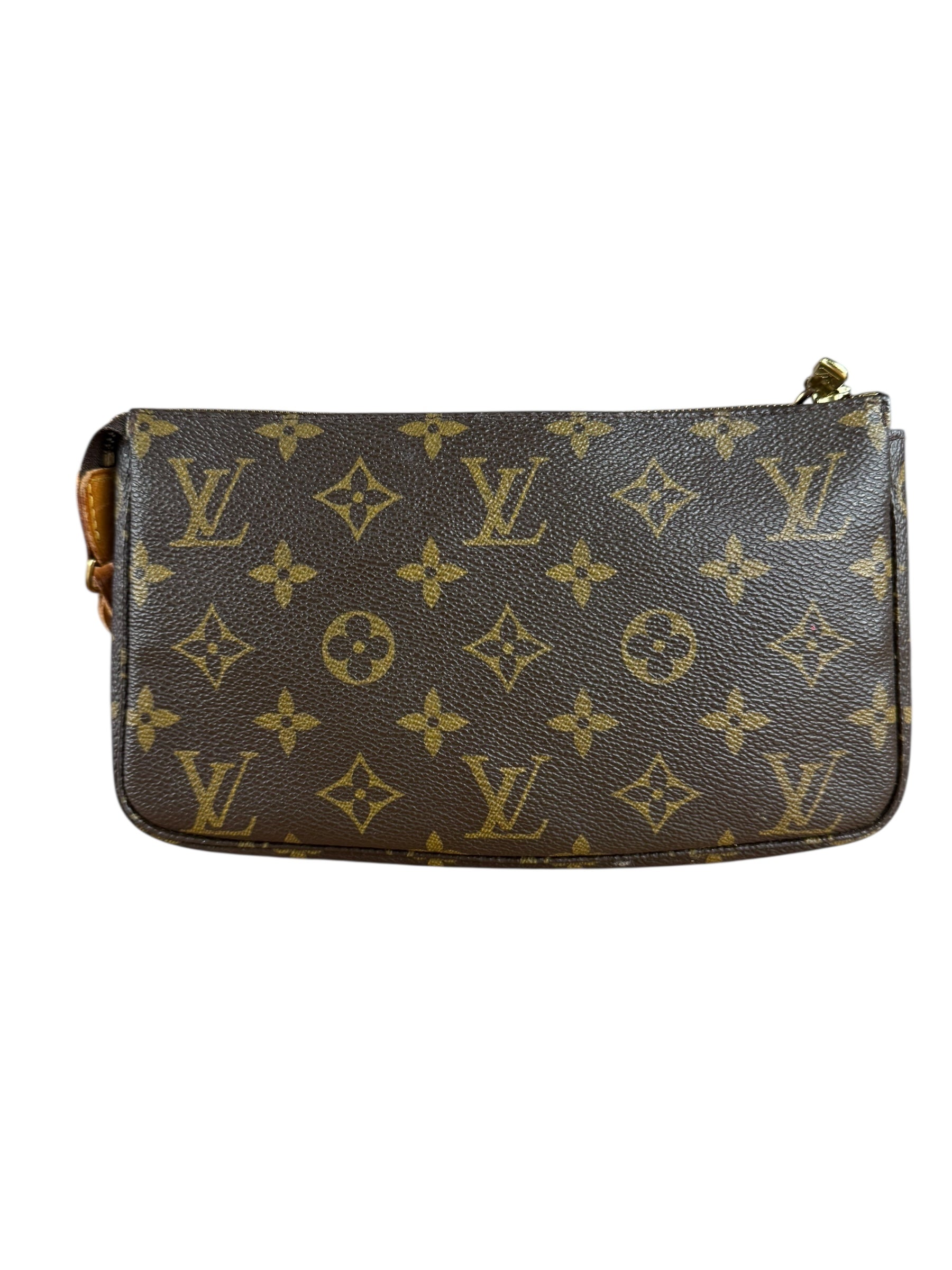 Louis Vuitton Monogram Pochette