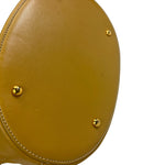 Loewe Anton Sling Camel Brown Shoulder Bag