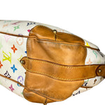 Louis Vuitton Murakami Greta Hobo