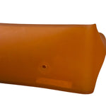 Chanel Orange Jelly Tote