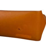 Chanel Orange Jelly Tote