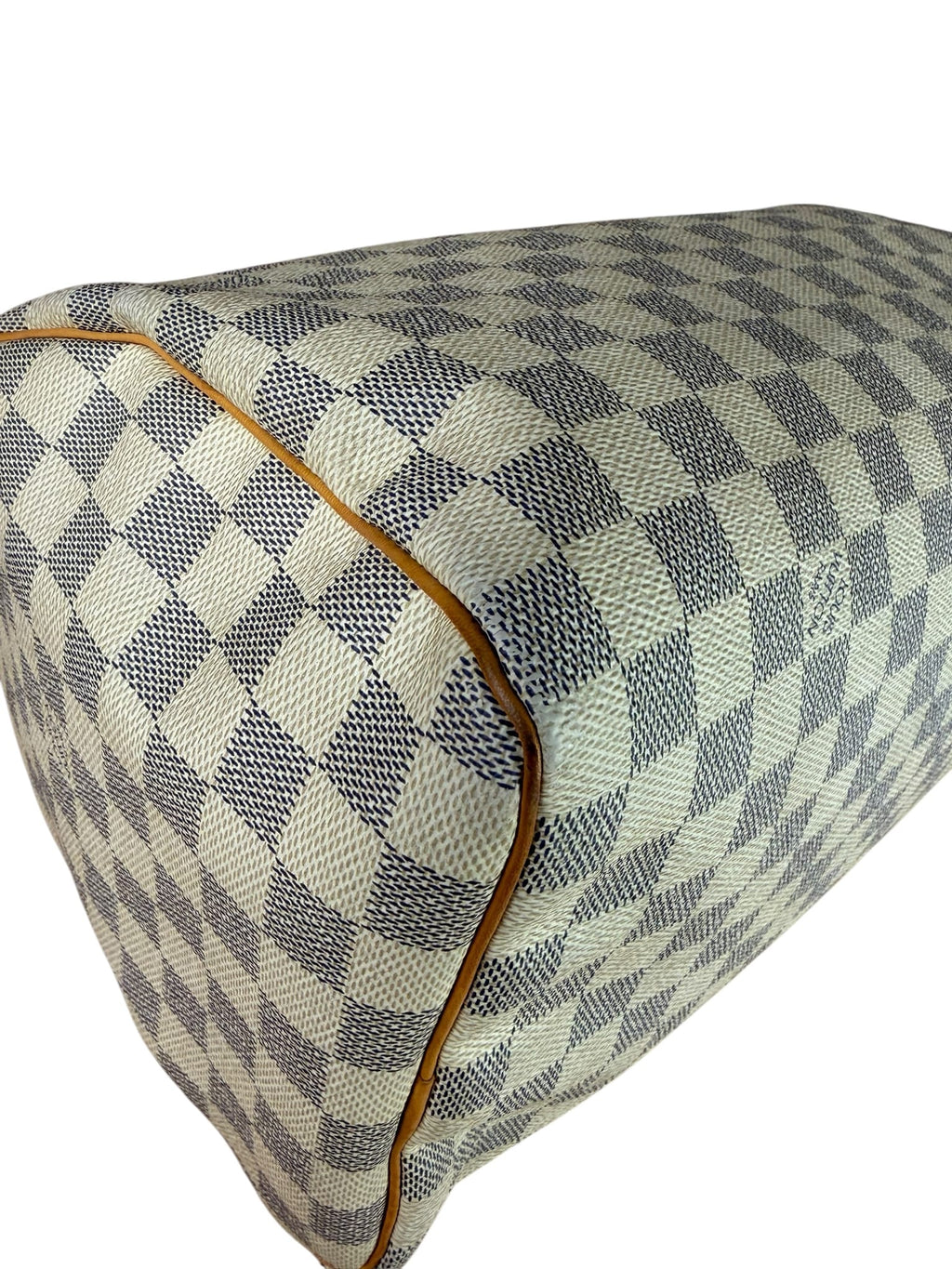 Louis Vuitton Damier Azur Speedy 30