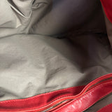 Bottega Veneta Brown Intrecciato Shoulder Bag