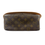 Louis Vuitton Monogram Looping MM Bag