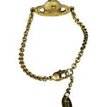 Vivienne Westwood Orb Pendant Bracelet