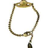 Vivienne Westwood Orb Pendant Bracelet