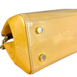 Louis Vuitton Monogram Vernis Brea MM 2-Way Bag