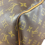 Louis Vuitton Vintage Monogram Keepall 45