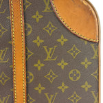 Louis Vuitton Monogram Stratos Suitcase