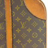 Louis Vuitton Monogram Stratos Suitcase