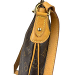 Louis Vuitton Monogram Odeon PM Crossbody