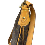 Louis Vuitton Monogram Odeon PM Crossbody