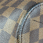 Louis Vuitton Damier Ebene Siena Two-Way Bag MM