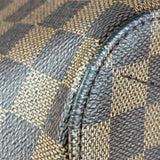 Louis Vuitton Damier Ebene Siena Two-Way Bag MM