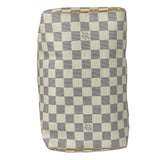Louis Vuitton Damier Azur Speedy 25