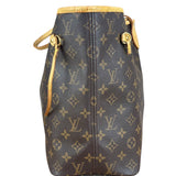 Louis Vuitton Monogram Neverfull MM