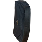 Prada Black Tessuto Nylon Mini Shoulder Bag