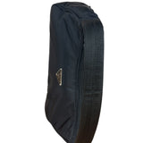 Prada Black Tessuto Nylon Mini Shoulder Bag