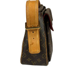 Louis Vuitton Monogram Viva Cite MM