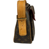 Louis Vuitton Monogram Viva Cite MM
